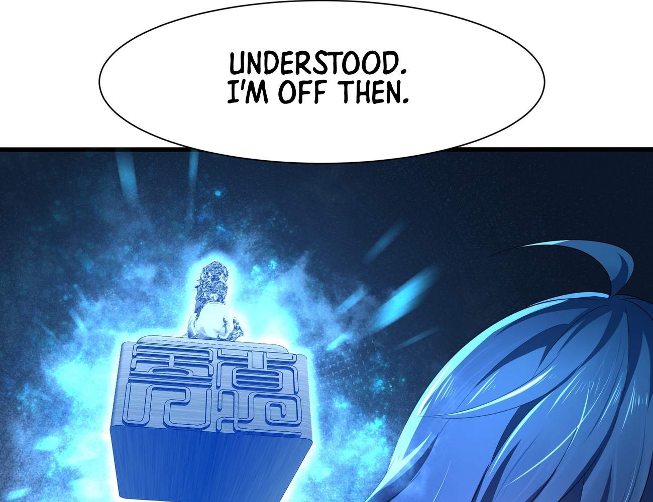 REBIRTH OF KING ZHOU: NOT BEING THE ULTIMATE VILLAIN Chapter 3 page 30