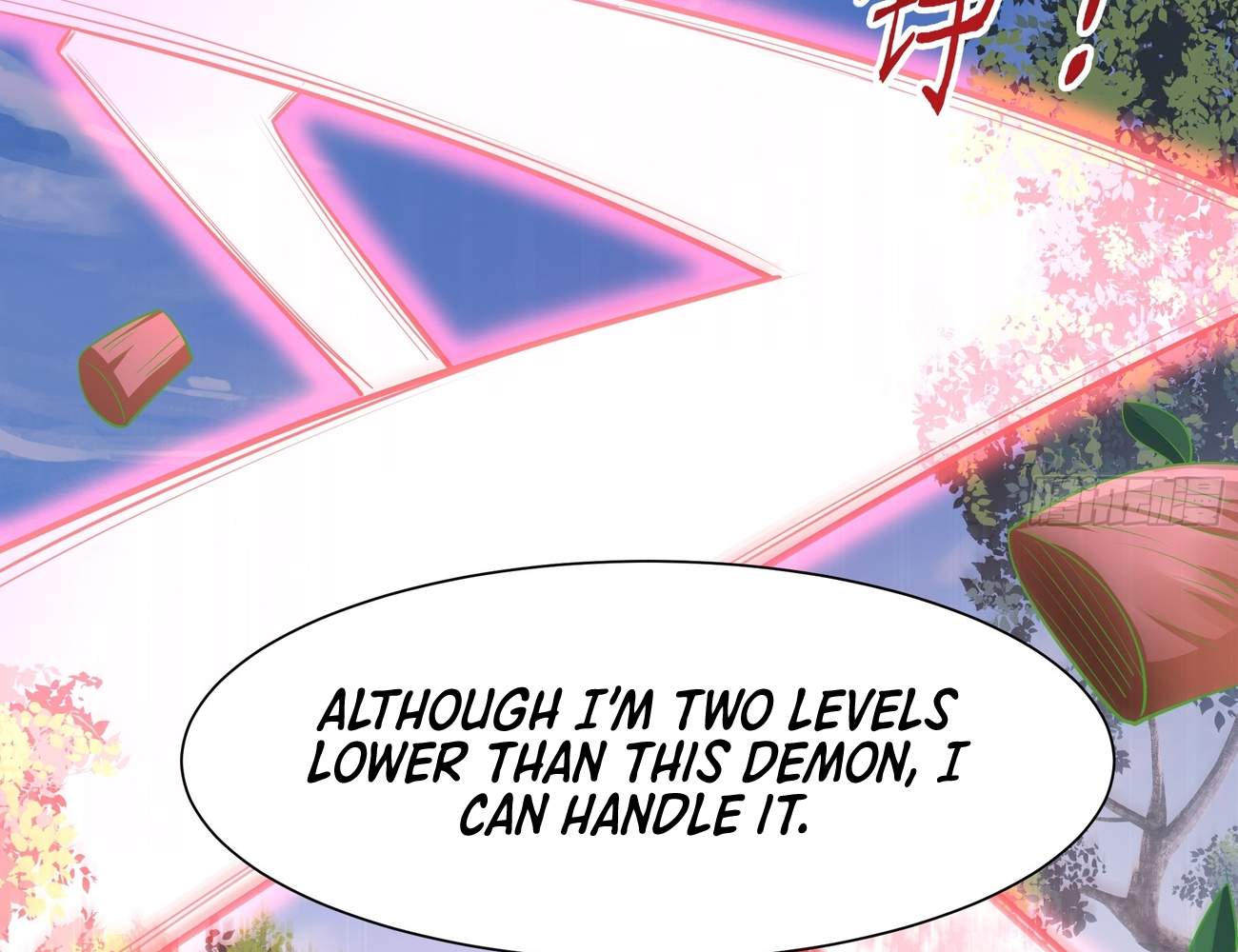 REBIRTH OF KING ZHOU: NOT BEING THE ULTIMATE VILLAIN Chapter 3 page 84