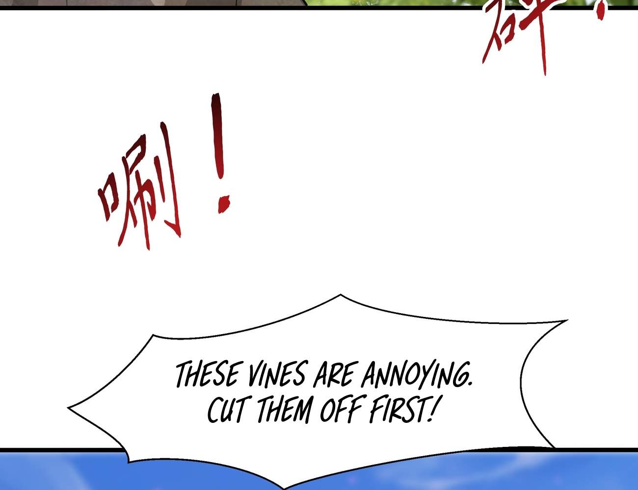 REBIRTH OF KING ZHOU: NOT BEING THE ULTIMATE VILLAIN Chapter 3 page 77