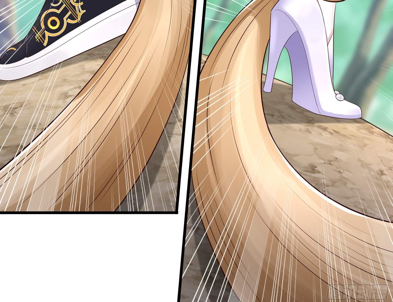 REBIRTH OF KING ZHOU: NOT BEING THE ULTIMATE VILLAIN Chapter 3 page 93