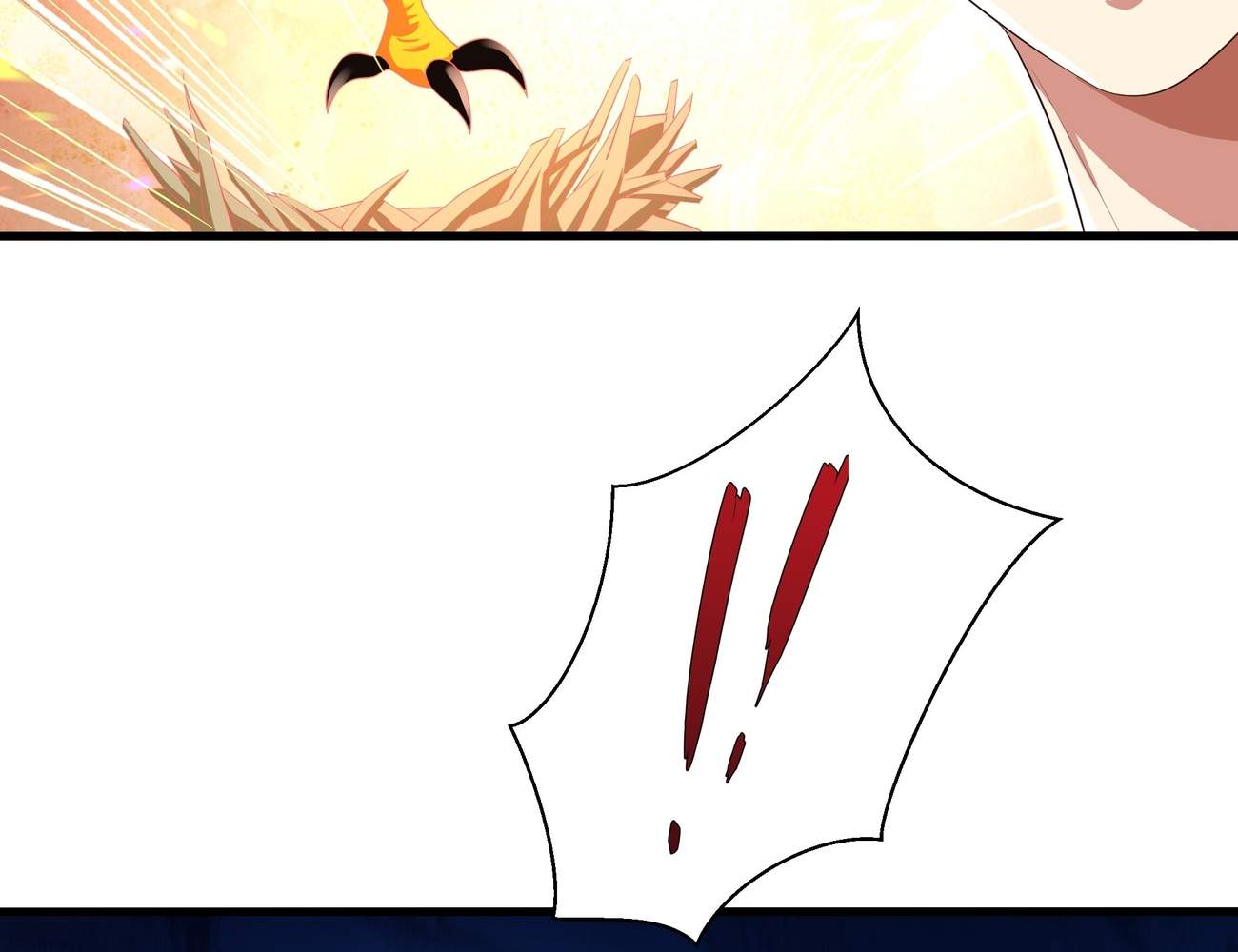 REBIRTH OF KING ZHOU: NOT BEING THE ULTIMATE VILLAIN Chapter 3 page 102