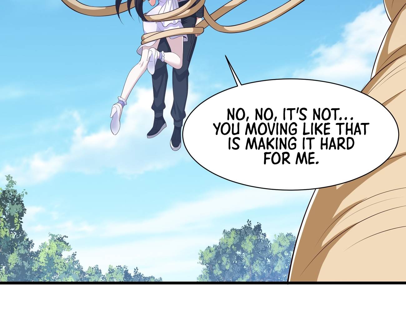 REBIRTH OF KING ZHOU: NOT BEING THE ULTIMATE VILLAIN Chapter 3 page 106