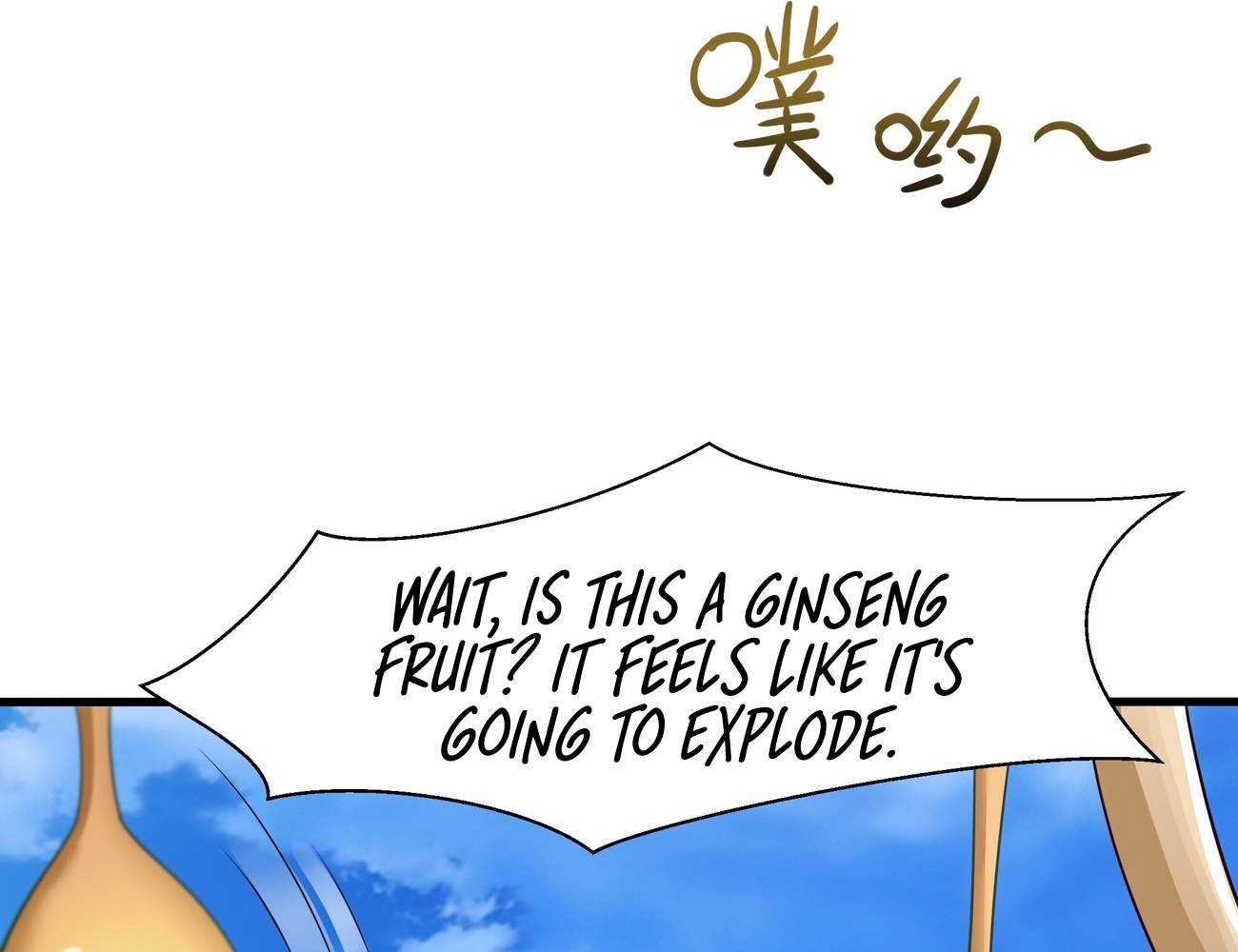REBIRTH OF KING ZHOU: NOT BEING THE ULTIMATE VILLAIN Chapter 3 page 108