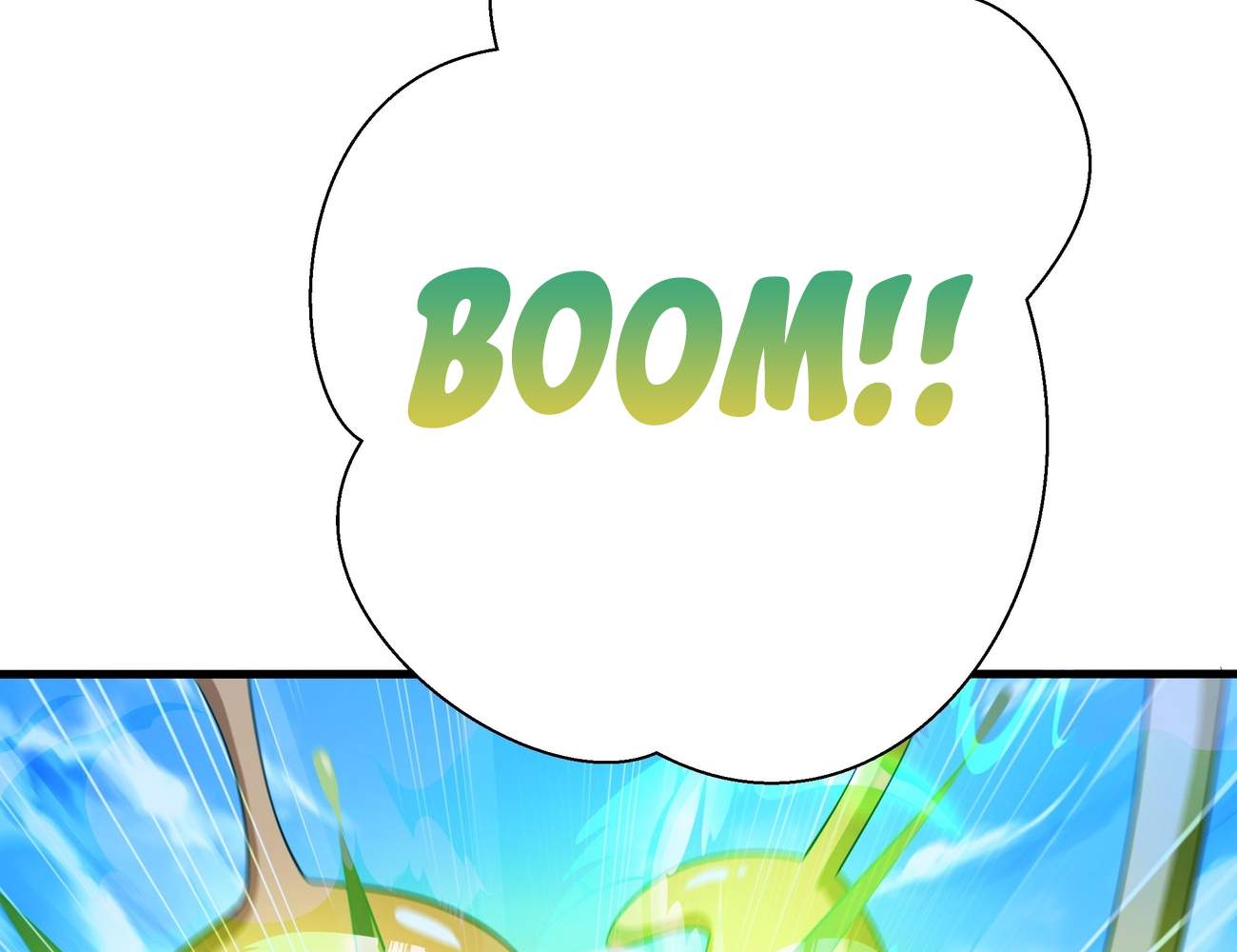 REBIRTH OF KING ZHOU: NOT BEING THE ULTIMATE VILLAIN Chapter 3 page 111
