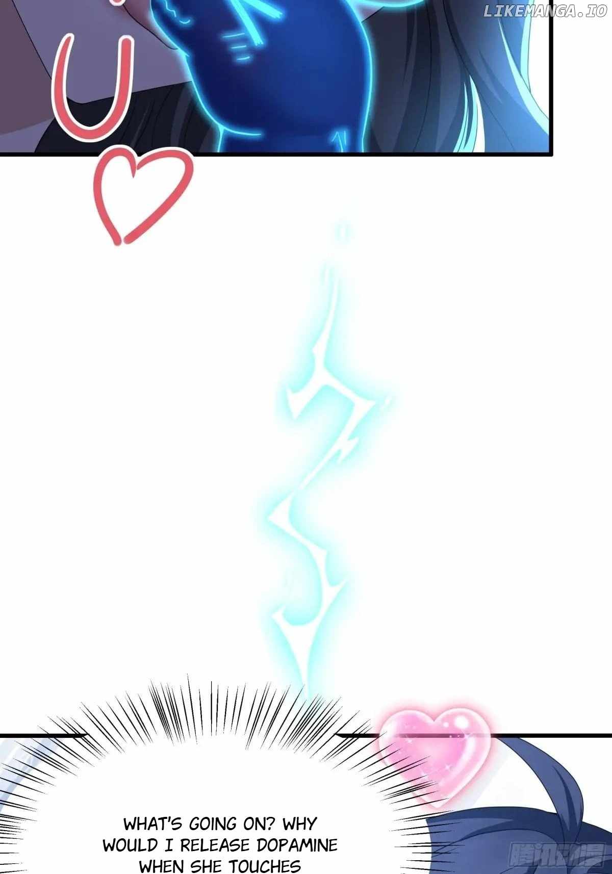 REBIRTH OF KING ZHOU: NOT BEING THE ULTIMATE VILLAIN Chapter 30 page 3
