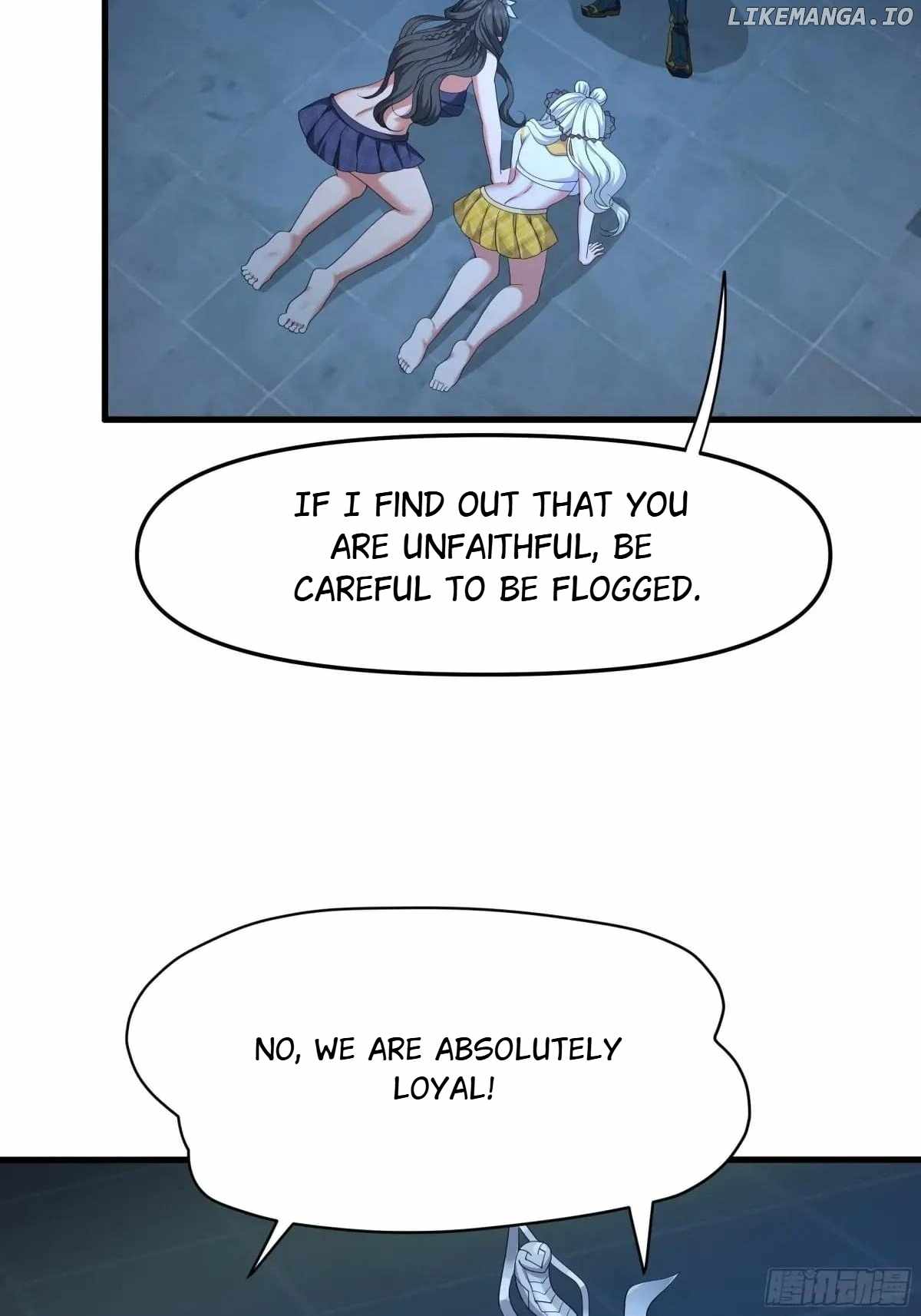 REBIRTH OF KING ZHOU: NOT BEING THE ULTIMATE VILLAIN Chapter 30 page 11