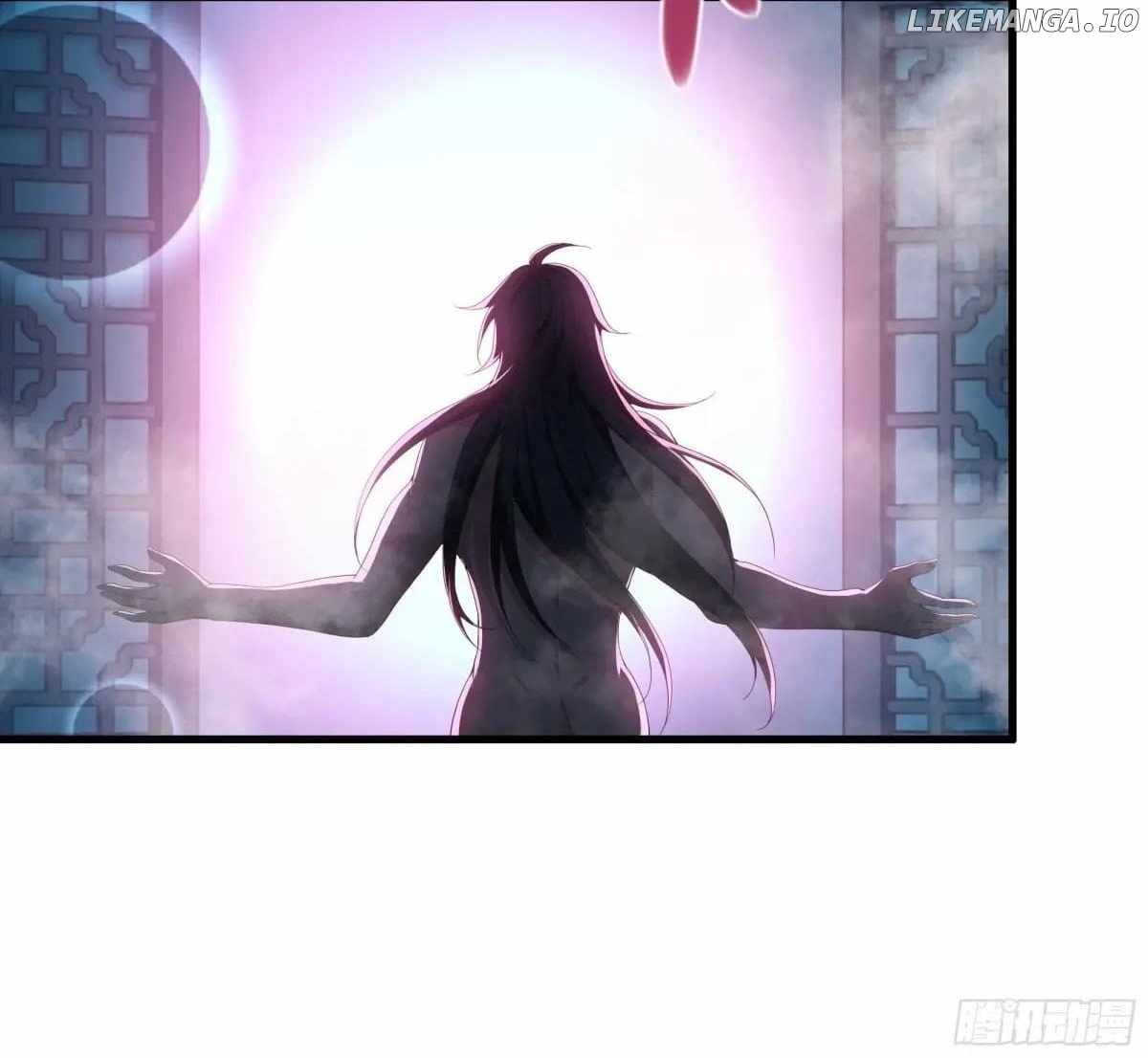 REBIRTH OF KING ZHOU: NOT BEING THE ULTIMATE VILLAIN Chapter 30 page 18