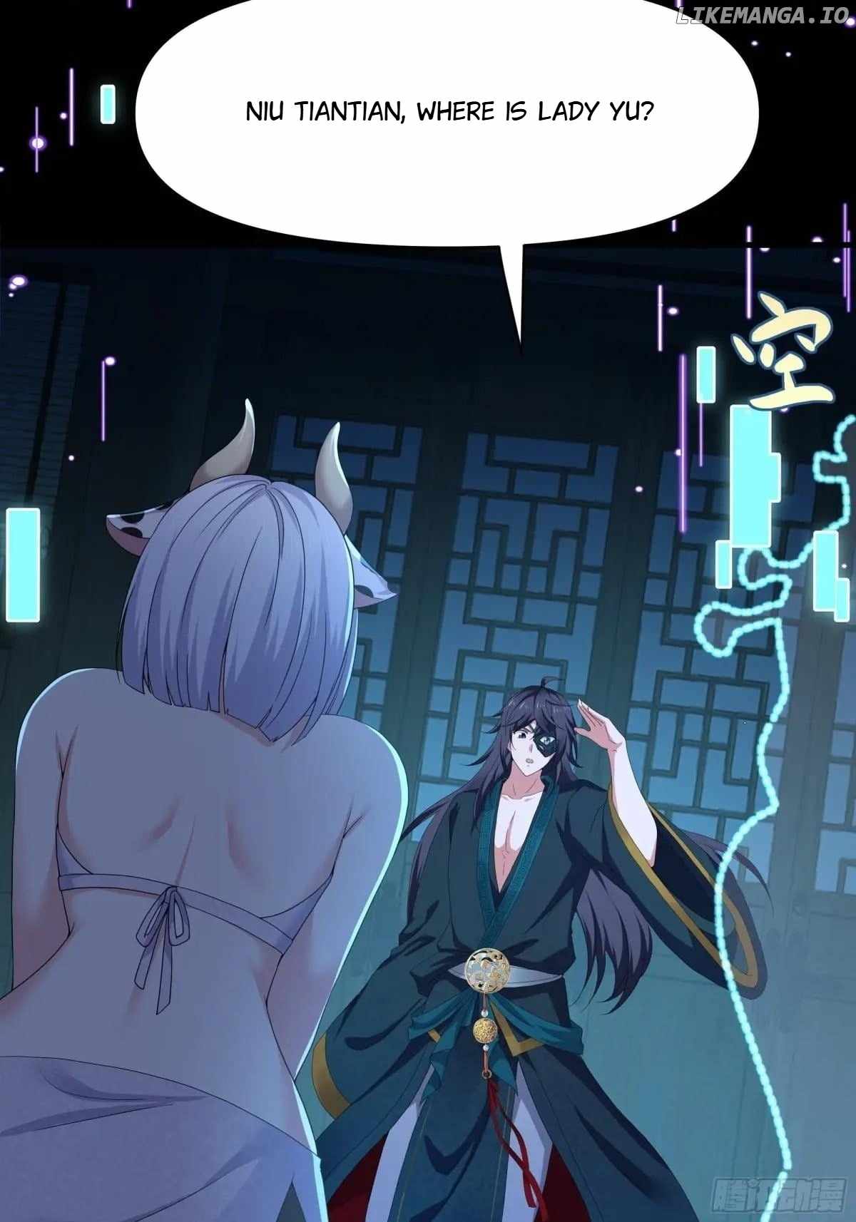REBIRTH OF KING ZHOU: NOT BEING THE ULTIMATE VILLAIN Chapter 30 page 16