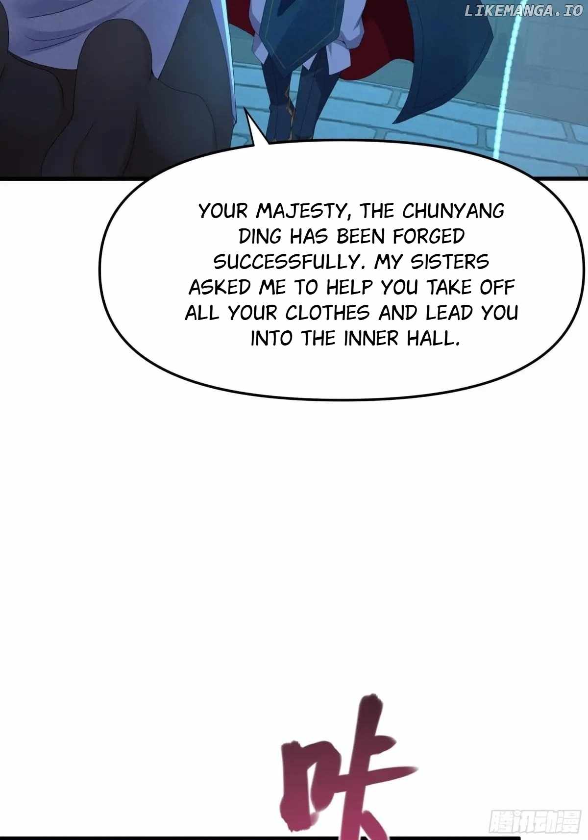 REBIRTH OF KING ZHOU: NOT BEING THE ULTIMATE VILLAIN Chapter 30 page 17