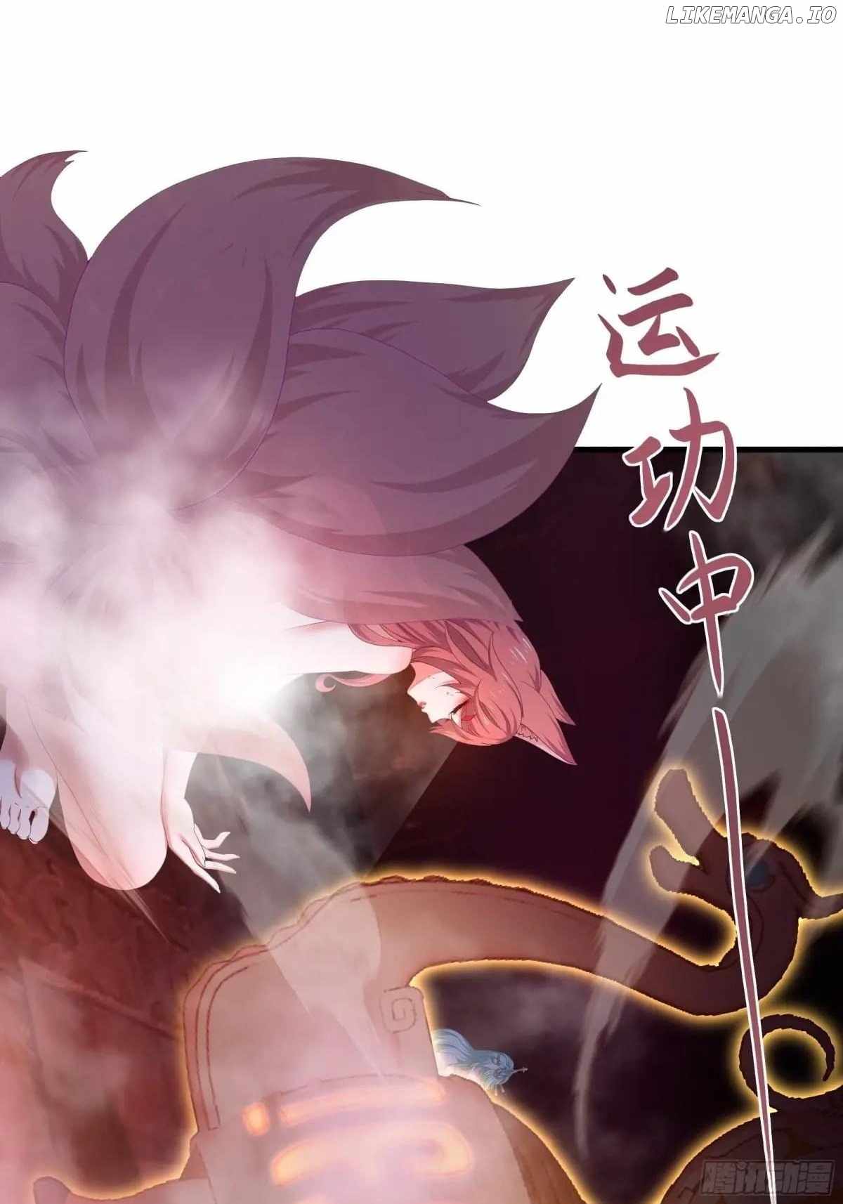 REBIRTH OF KING ZHOU: NOT BEING THE ULTIMATE VILLAIN Chapter 30 page 21