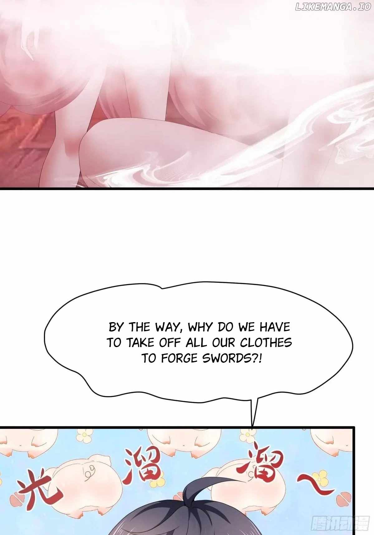 REBIRTH OF KING ZHOU: NOT BEING THE ULTIMATE VILLAIN Chapter 30 page 24