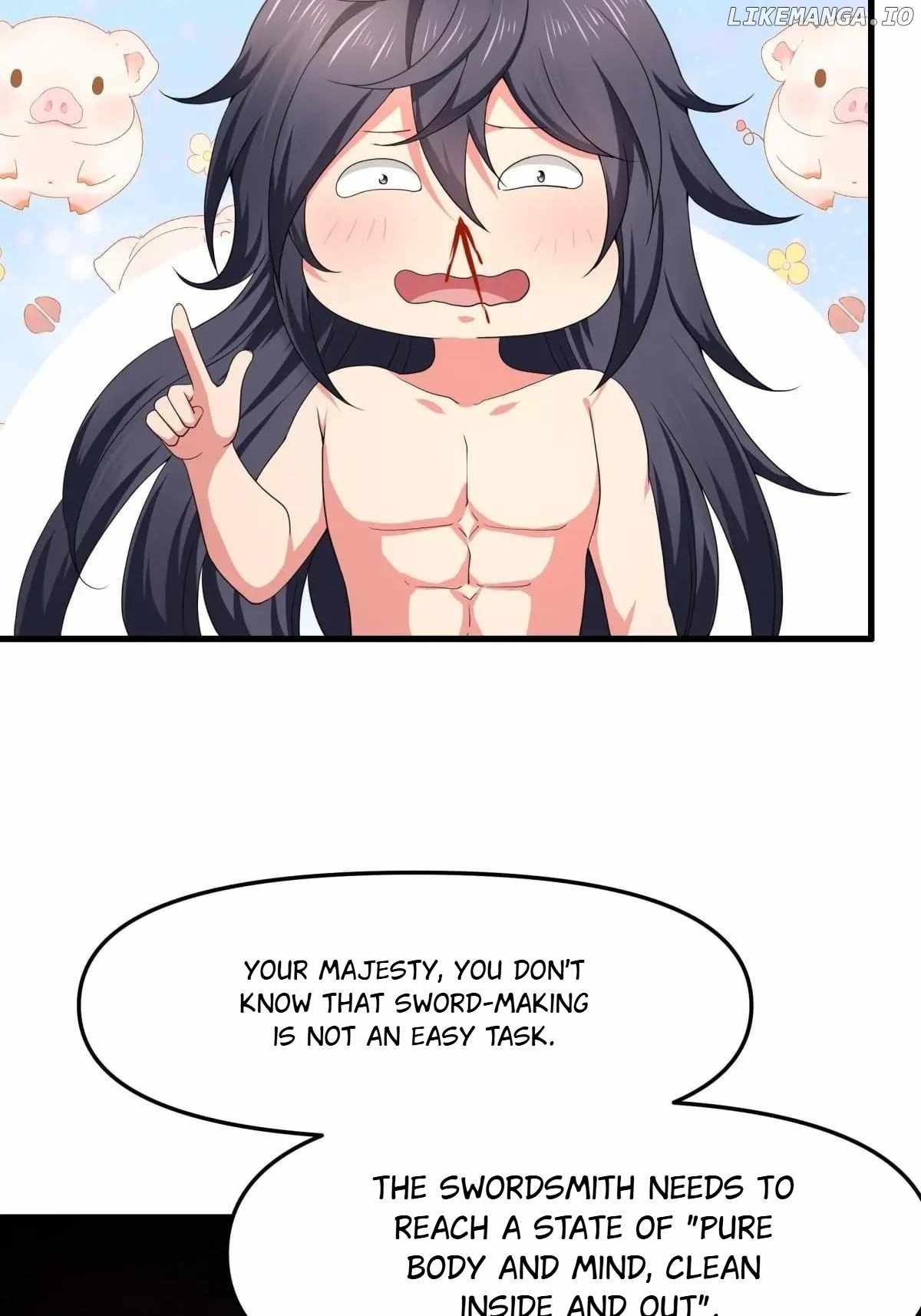 REBIRTH OF KING ZHOU: NOT BEING THE ULTIMATE VILLAIN Chapter 30 page 25