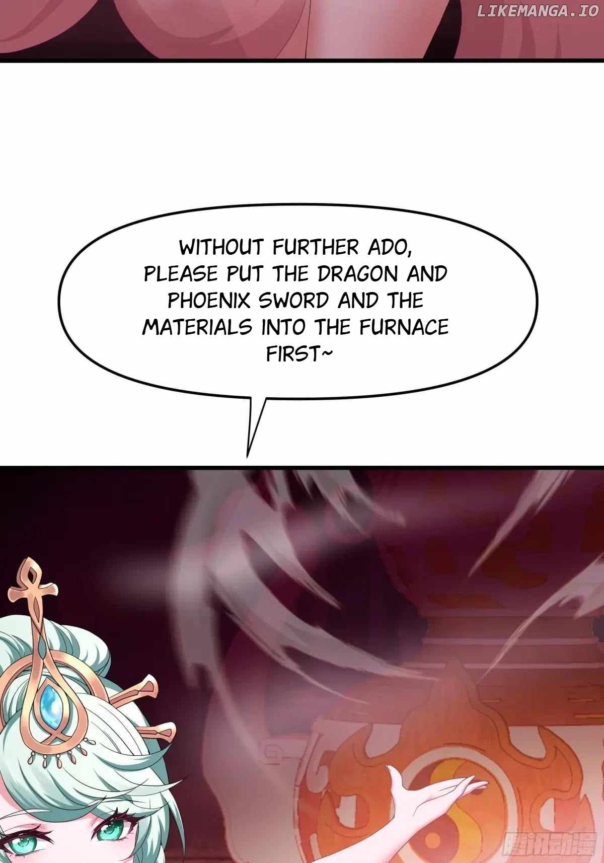 REBIRTH OF KING ZHOU: NOT BEING THE ULTIMATE VILLAIN Chapter 30 page 27