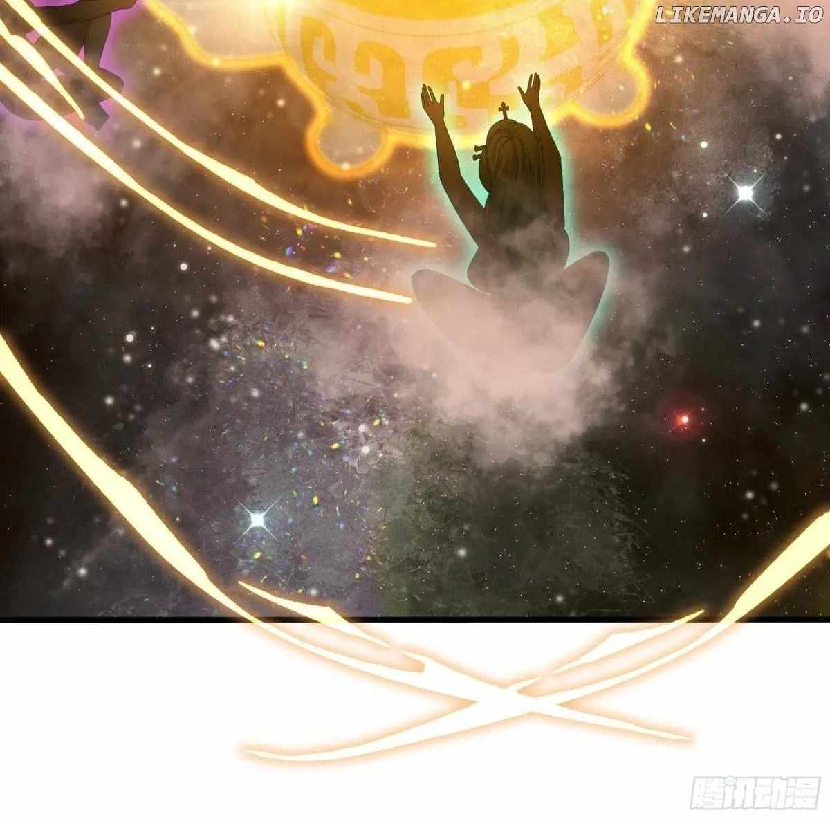 REBIRTH OF KING ZHOU: NOT BEING THE ULTIMATE VILLAIN Chapter 30 page 35