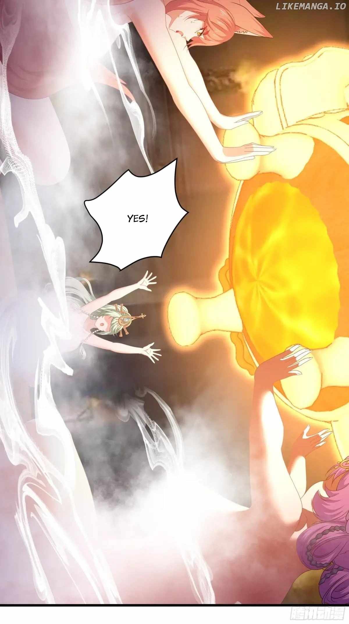 REBIRTH OF KING ZHOU: NOT BEING THE ULTIMATE VILLAIN Chapter 30 page 37