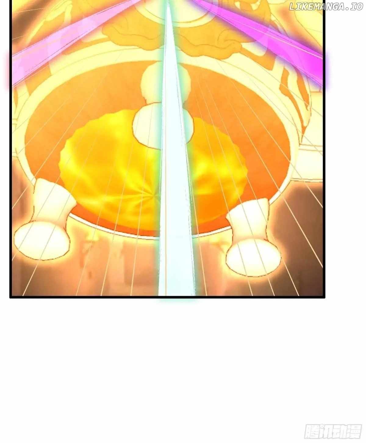 REBIRTH OF KING ZHOU: NOT BEING THE ULTIMATE VILLAIN Chapter 30 page 40