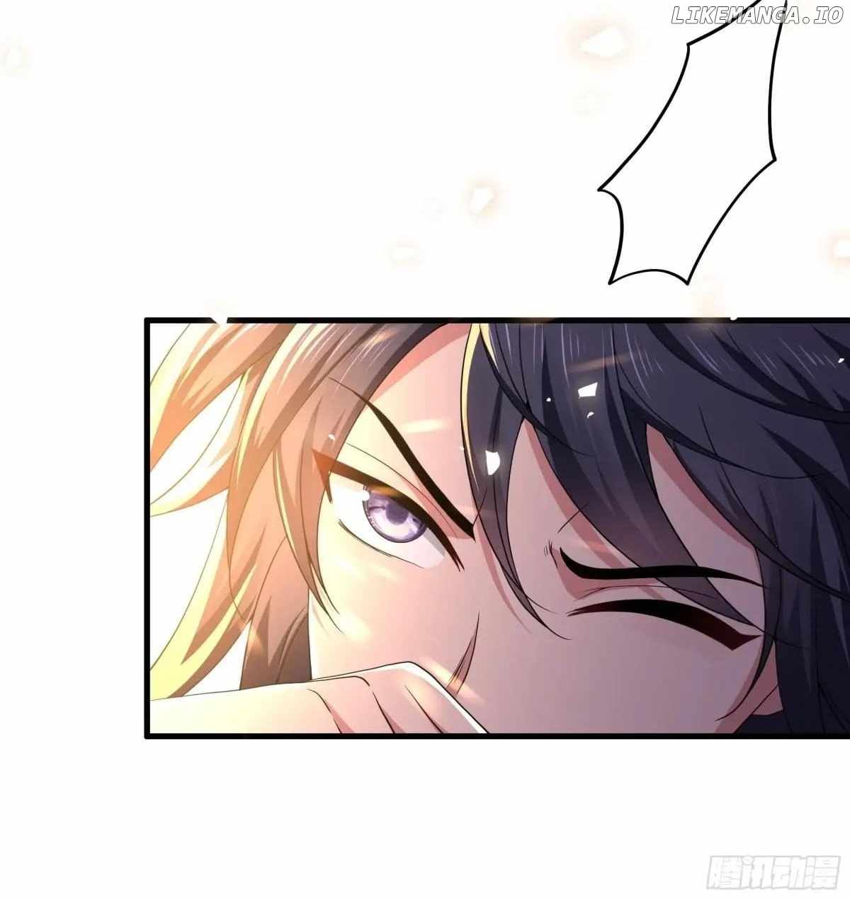 REBIRTH OF KING ZHOU: NOT BEING THE ULTIMATE VILLAIN Chapter 30 page 45