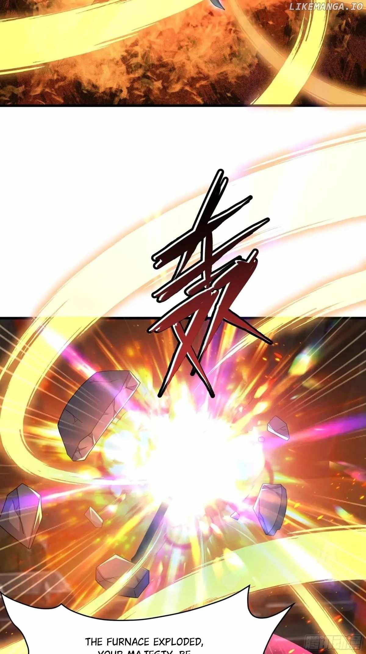 REBIRTH OF KING ZHOU: NOT BEING THE ULTIMATE VILLAIN Chapter 30 page 43