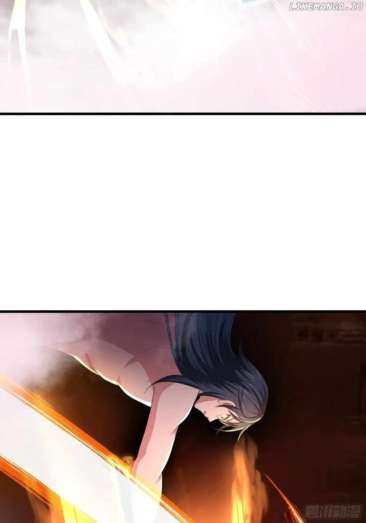 REBIRTH OF KING ZHOU: NOT BEING THE ULTIMATE VILLAIN Chapter 30 page 51