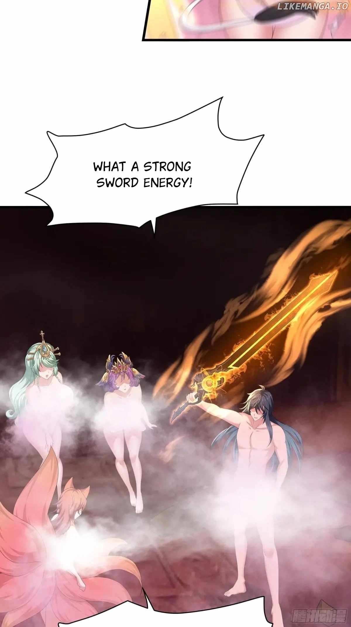 REBIRTH OF KING ZHOU: NOT BEING THE ULTIMATE VILLAIN Chapter 30 page 56