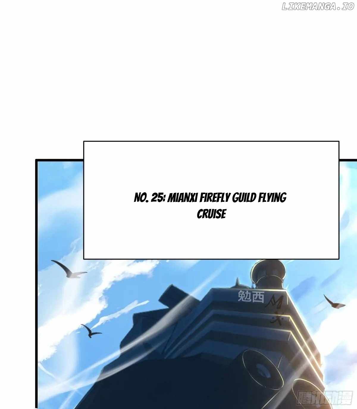 REBIRTH OF KING ZHOU: NOT BEING THE ULTIMATE VILLAIN Chapter 31 page 4