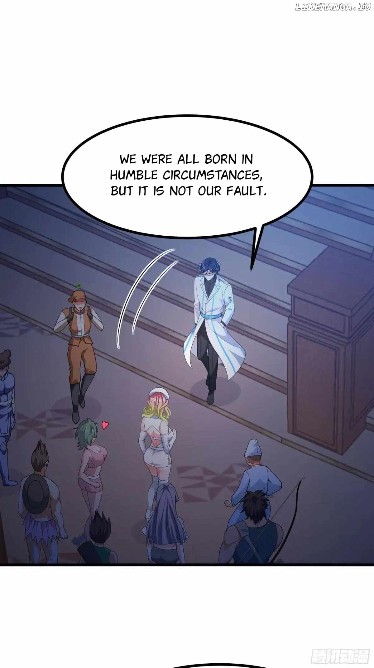 REBIRTH OF KING ZHOU: NOT BEING THE ULTIMATE VILLAIN Chapter 31 page 13