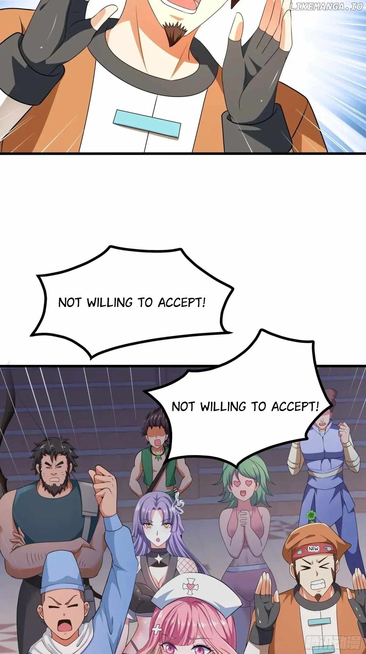 REBIRTH OF KING ZHOU: NOT BEING THE ULTIMATE VILLAIN Chapter 31 page 10