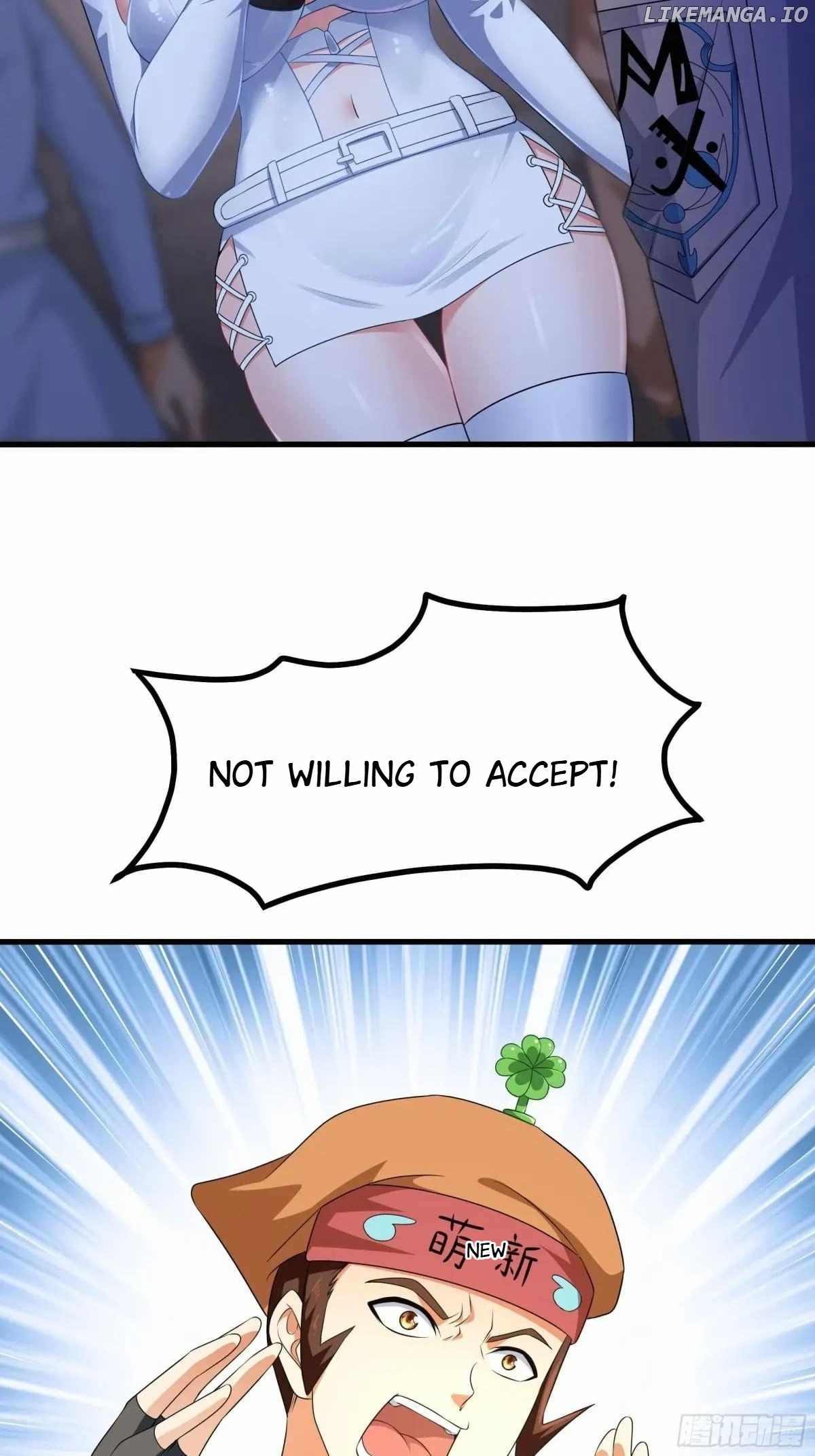 REBIRTH OF KING ZHOU: NOT BEING THE ULTIMATE VILLAIN Chapter 31 page 9