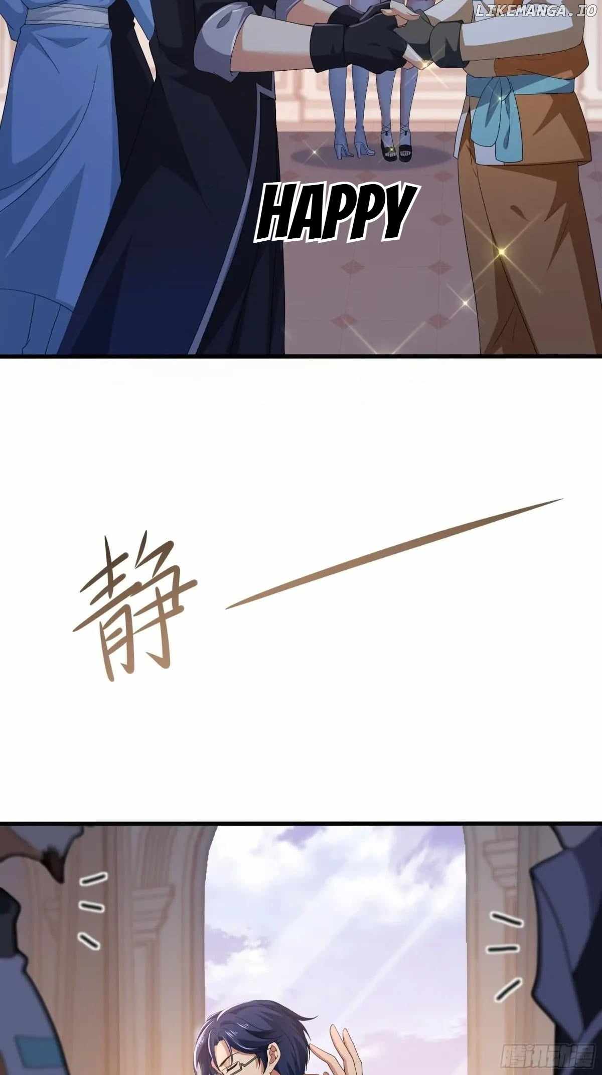 REBIRTH OF KING ZHOU: NOT BEING THE ULTIMATE VILLAIN Chapter 31 page 19