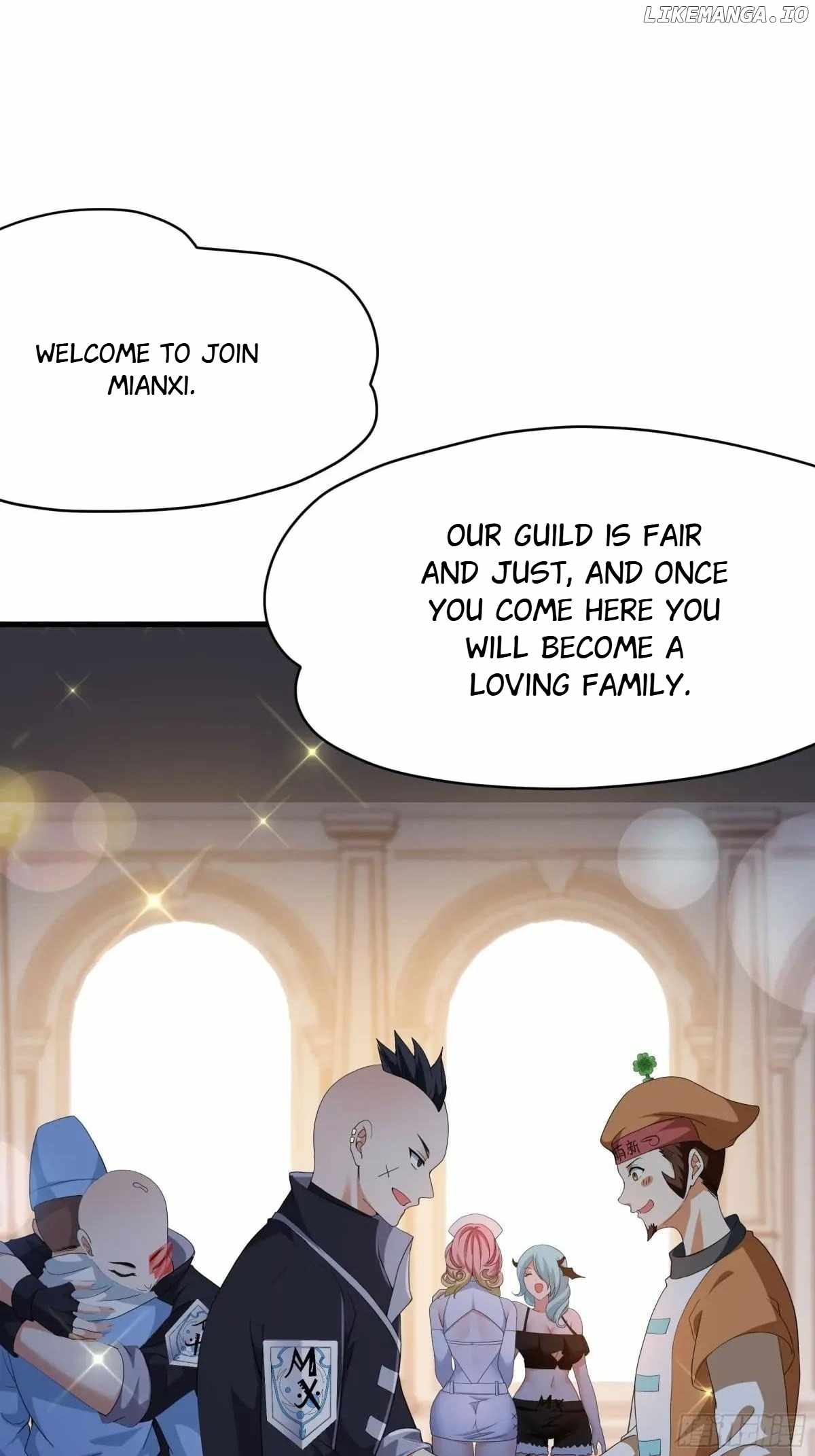 REBIRTH OF KING ZHOU: NOT BEING THE ULTIMATE VILLAIN Chapter 31 page 18