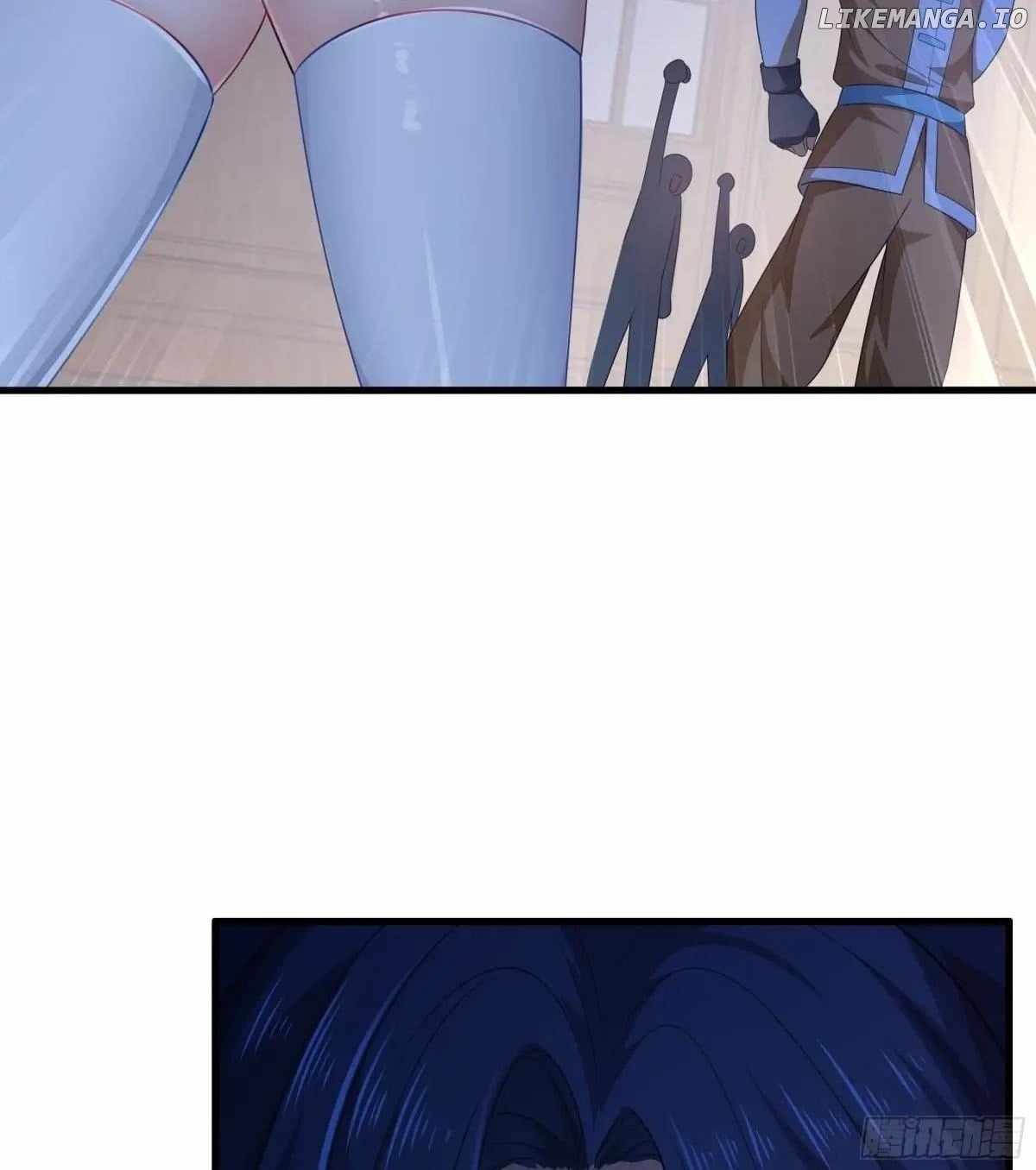 REBIRTH OF KING ZHOU: NOT BEING THE ULTIMATE VILLAIN Chapter 31 page 16