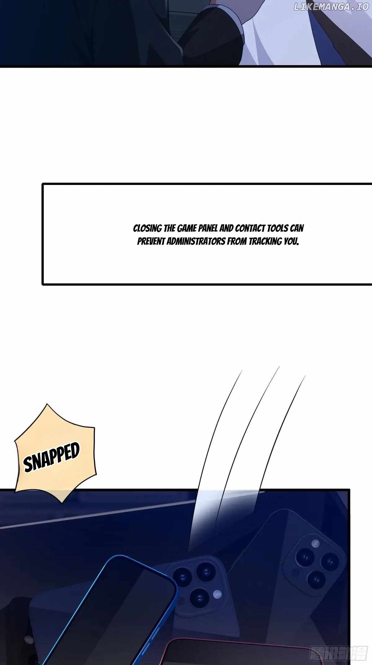 REBIRTH OF KING ZHOU: NOT BEING THE ULTIMATE VILLAIN Chapter 31 page 26