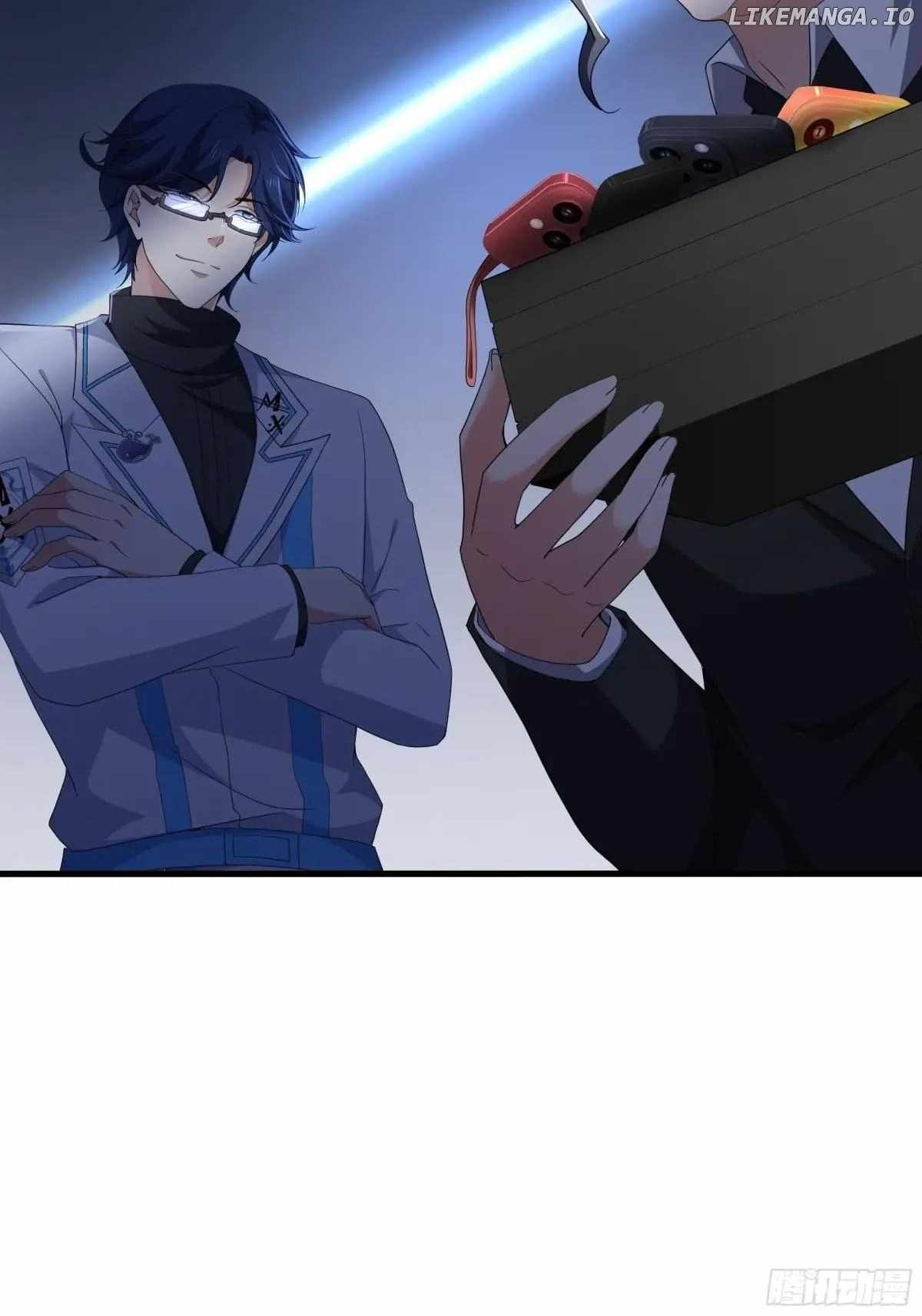 REBIRTH OF KING ZHOU: NOT BEING THE ULTIMATE VILLAIN Chapter 31 page 30