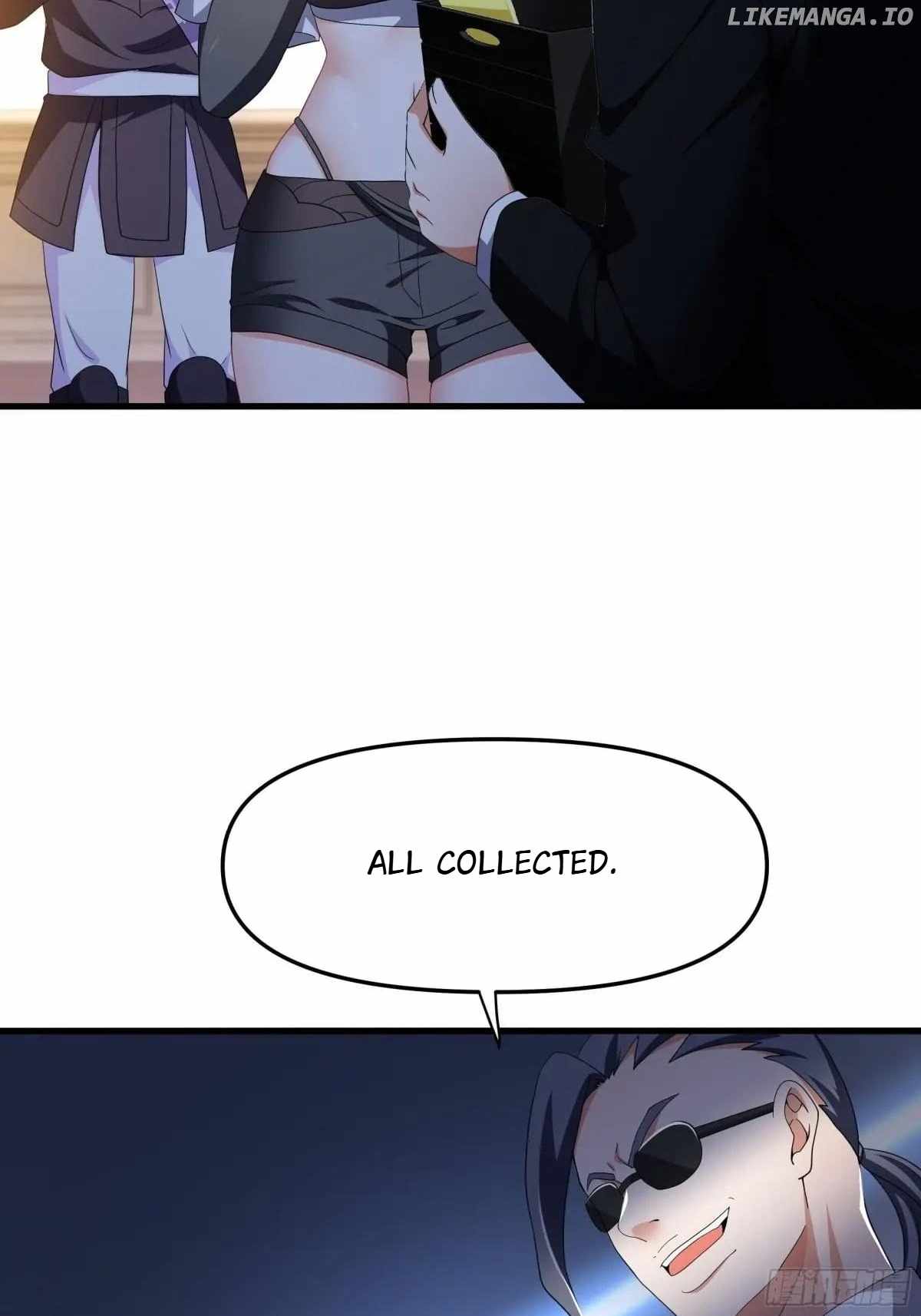 REBIRTH OF KING ZHOU: NOT BEING THE ULTIMATE VILLAIN Chapter 31 page 29