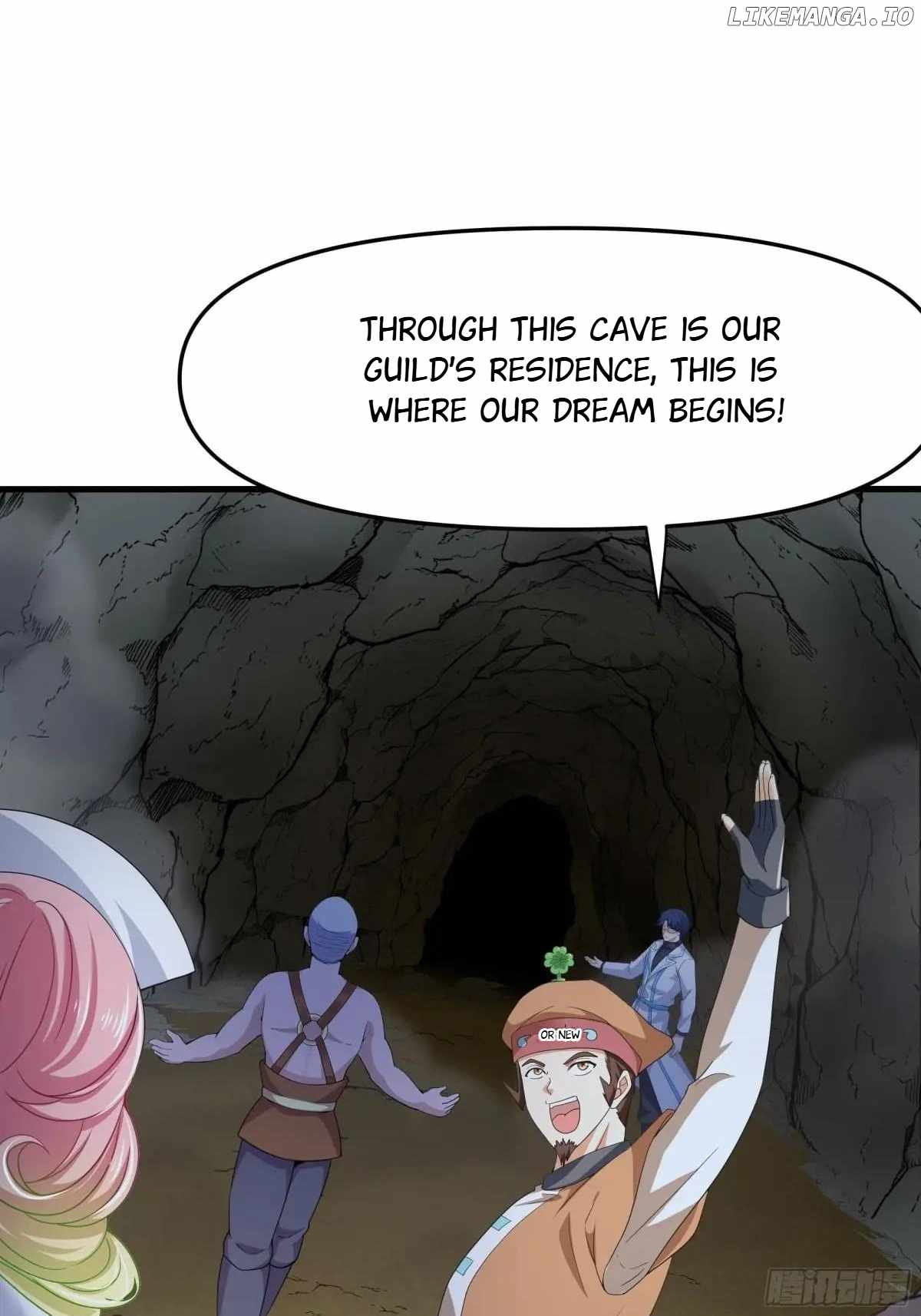 REBIRTH OF KING ZHOU: NOT BEING THE ULTIMATE VILLAIN Chapter 31 page 33