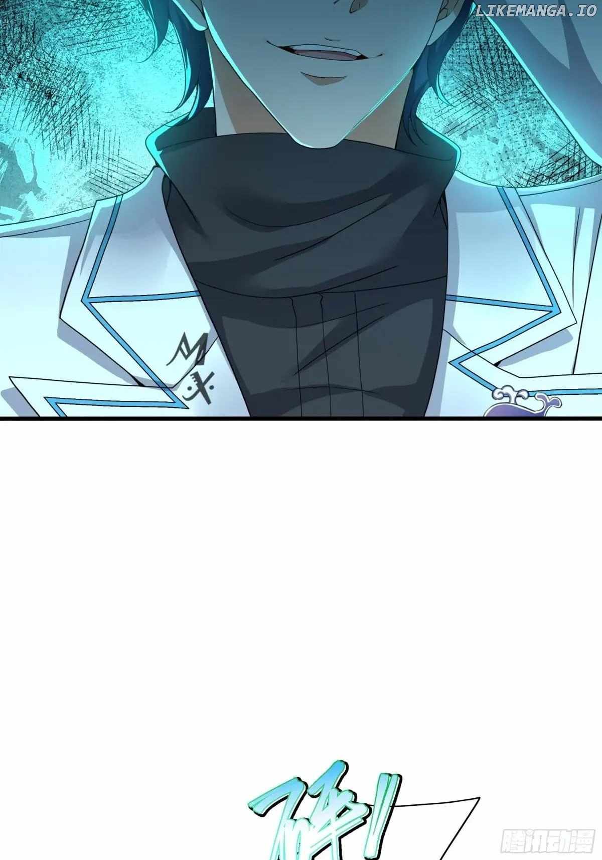 REBIRTH OF KING ZHOU: NOT BEING THE ULTIMATE VILLAIN Chapter 31 page 41