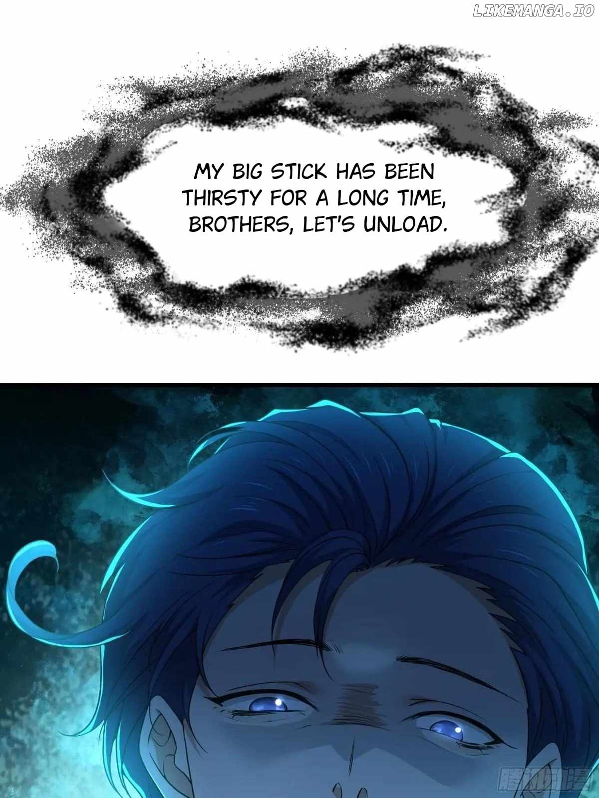 REBIRTH OF KING ZHOU: NOT BEING THE ULTIMATE VILLAIN Chapter 31 page 56