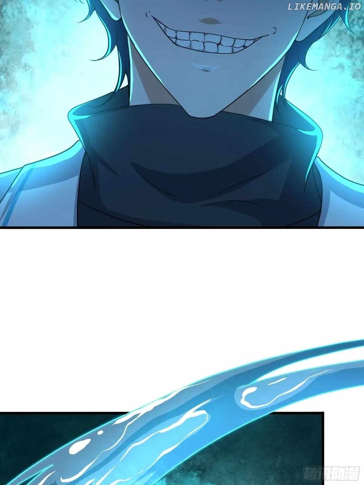 REBIRTH OF KING ZHOU: NOT BEING THE ULTIMATE VILLAIN Chapter 31 page 57