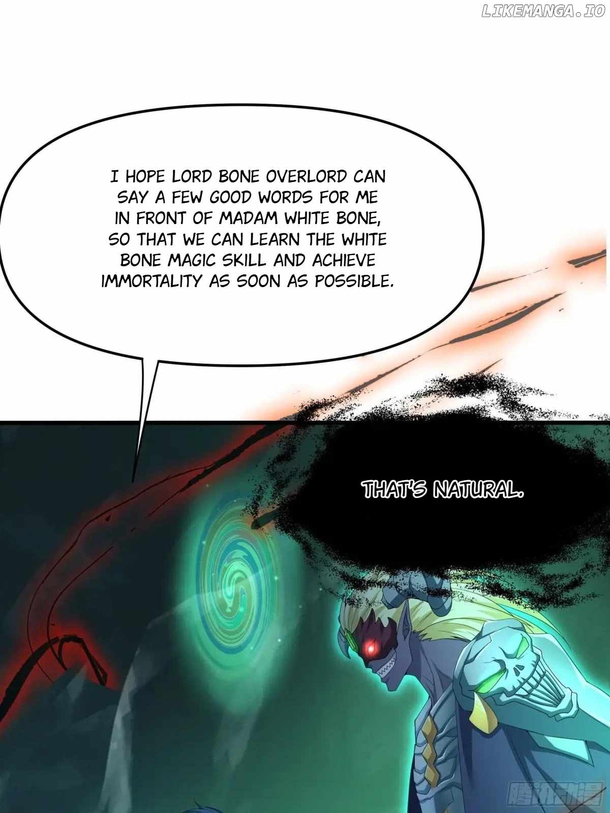 REBIRTH OF KING ZHOU: NOT BEING THE ULTIMATE VILLAIN Chapter 31 page 52