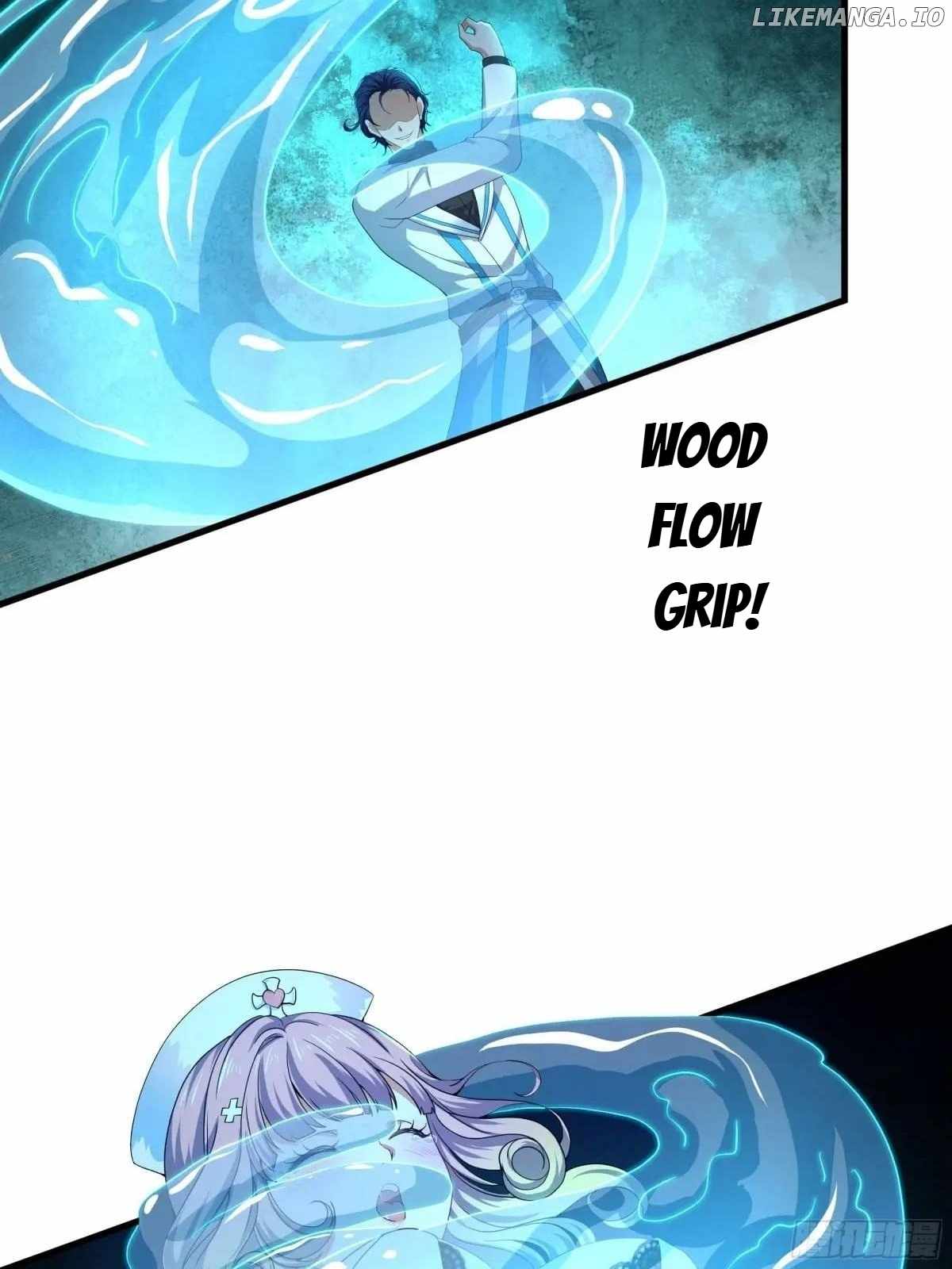 REBIRTH OF KING ZHOU: NOT BEING THE ULTIMATE VILLAIN Chapter 31 page 58