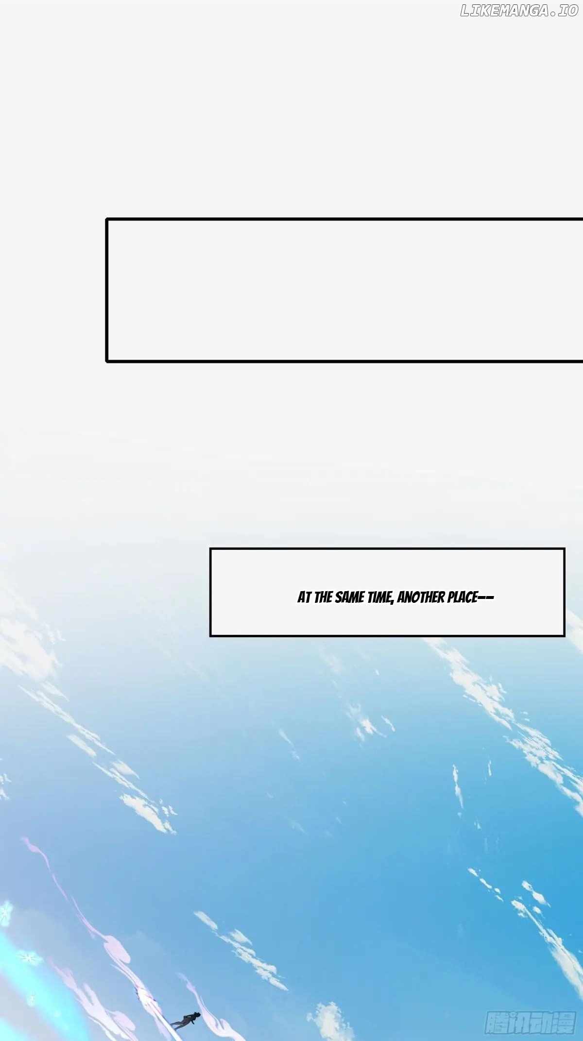 REBIRTH OF KING ZHOU: NOT BEING THE ULTIMATE VILLAIN Chapter 31 page 63