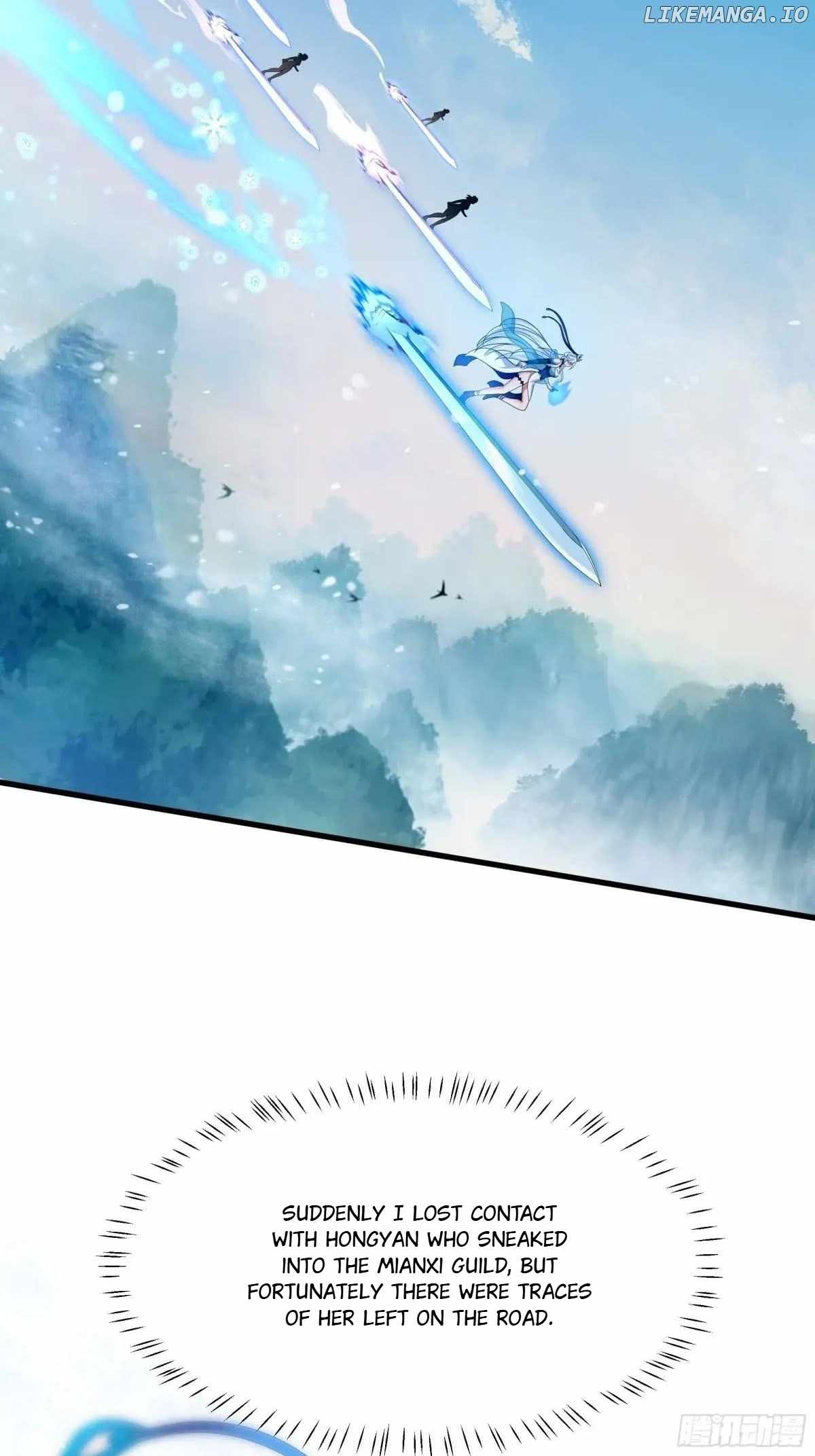 REBIRTH OF KING ZHOU: NOT BEING THE ULTIMATE VILLAIN Chapter 31 page 64