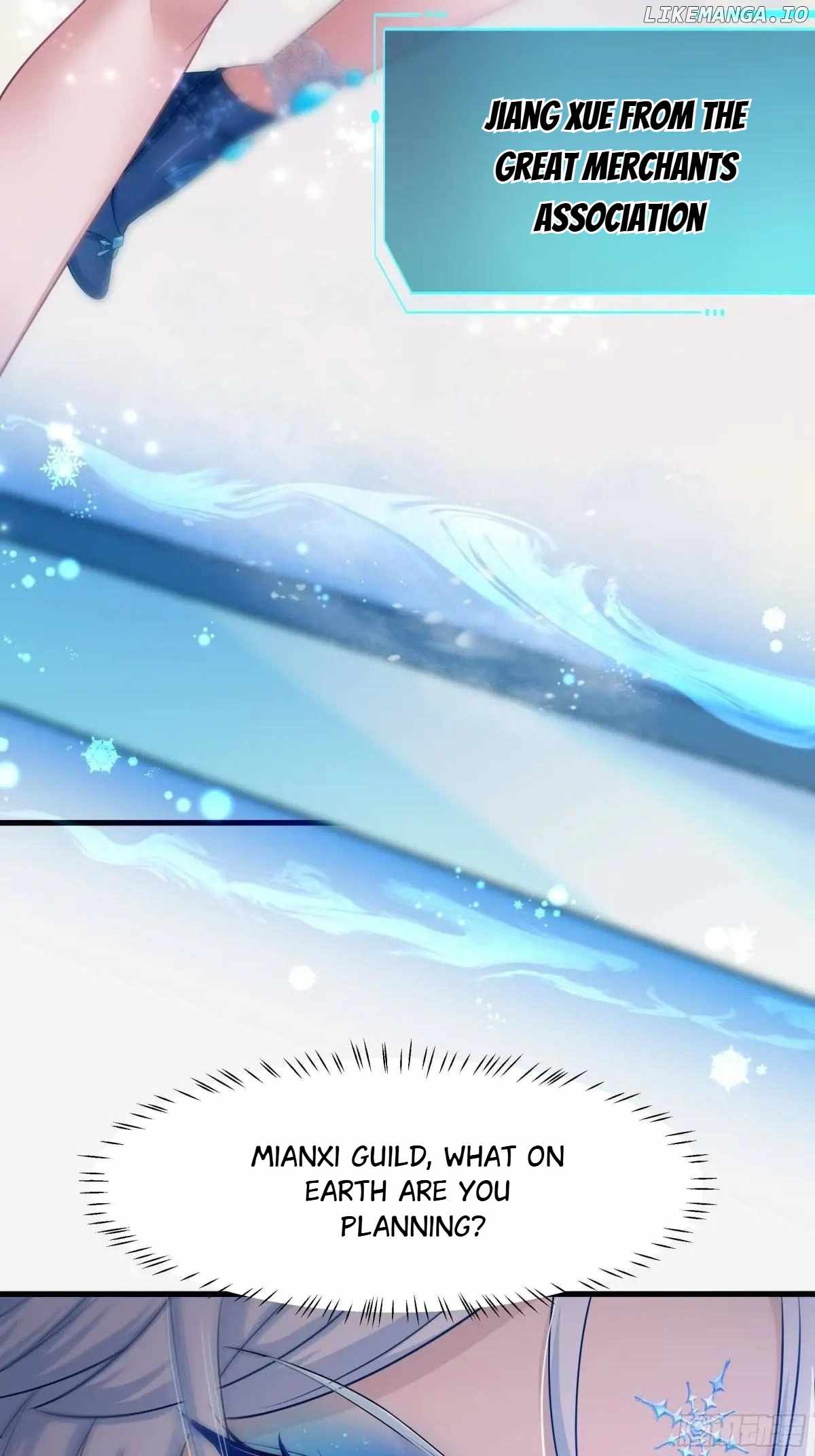 REBIRTH OF KING ZHOU: NOT BEING THE ULTIMATE VILLAIN Chapter 31 page 66