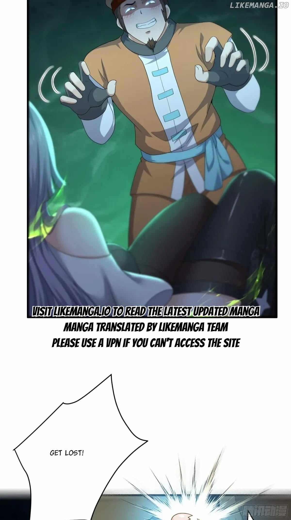 REBIRTH OF KING ZHOU: NOT BEING THE ULTIMATE VILLAIN Chapter 32 page 3