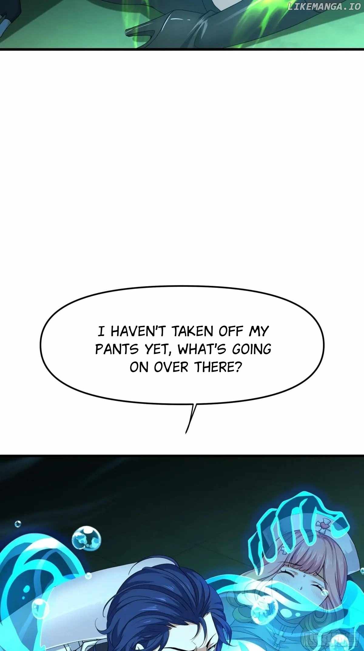 REBIRTH OF KING ZHOU: NOT BEING THE ULTIMATE VILLAIN Chapter 32 page 5