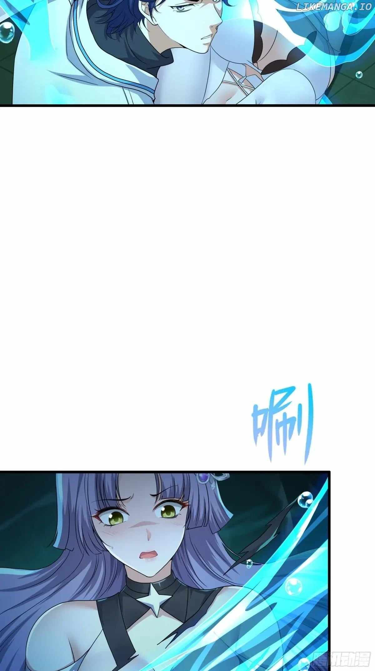 REBIRTH OF KING ZHOU: NOT BEING THE ULTIMATE VILLAIN Chapter 32 page 6