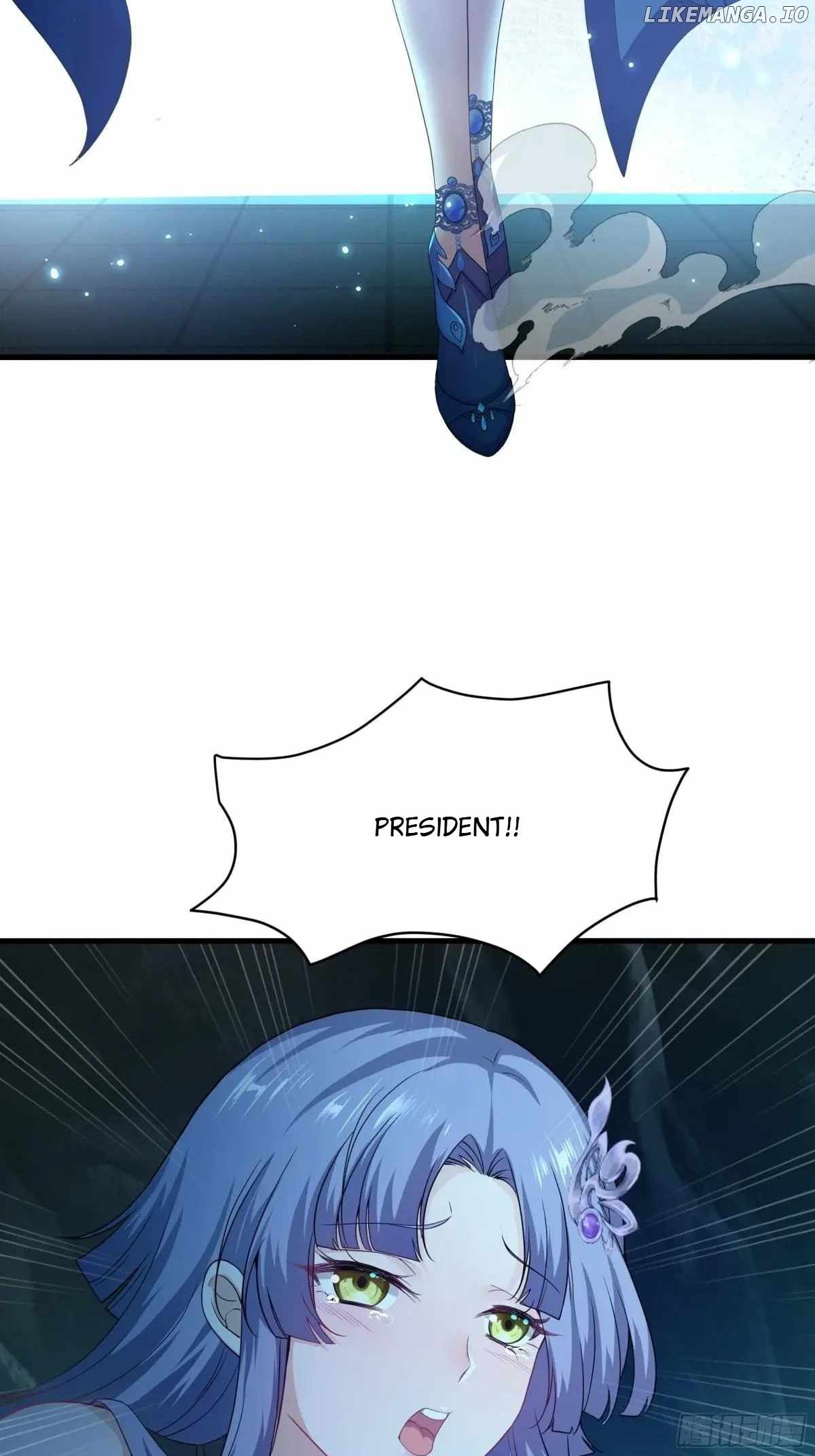 REBIRTH OF KING ZHOU: NOT BEING THE ULTIMATE VILLAIN Chapter 32 page 13