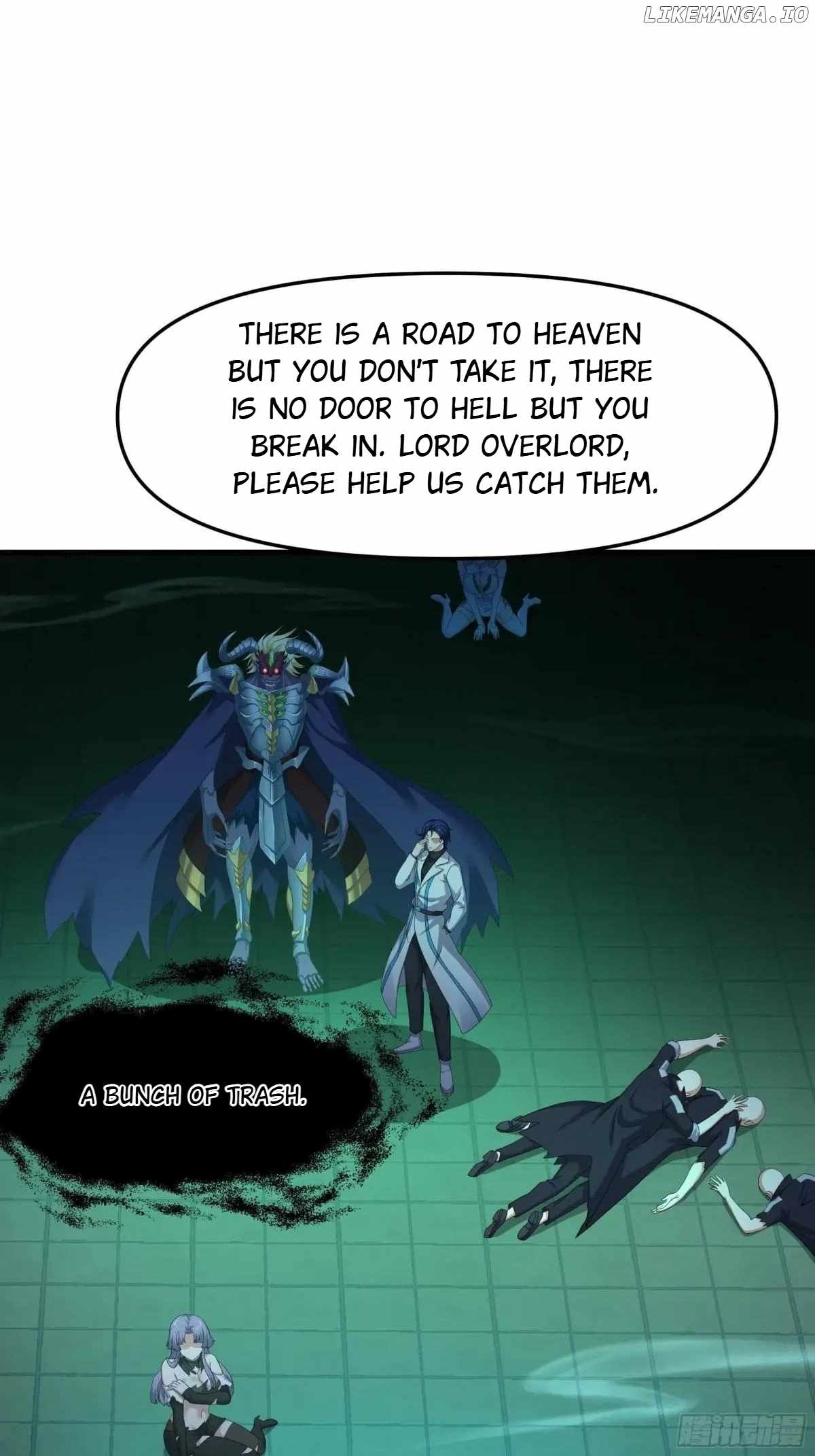 REBIRTH OF KING ZHOU: NOT BEING THE ULTIMATE VILLAIN Chapter 32 page 15