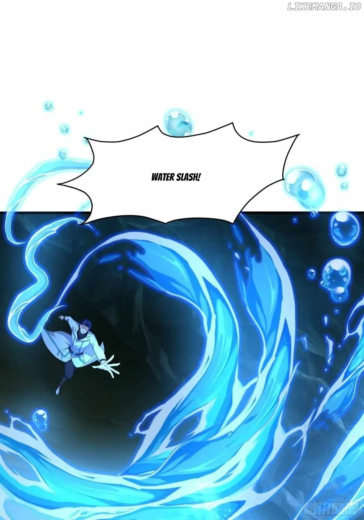 REBIRTH OF KING ZHOU: NOT BEING THE ULTIMATE VILLAIN Chapter 32 page 23