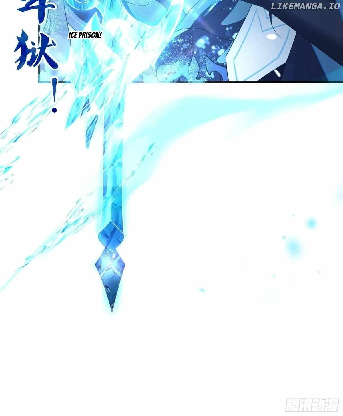 REBIRTH OF KING ZHOU: NOT BEING THE ULTIMATE VILLAIN Chapter 32 page 26